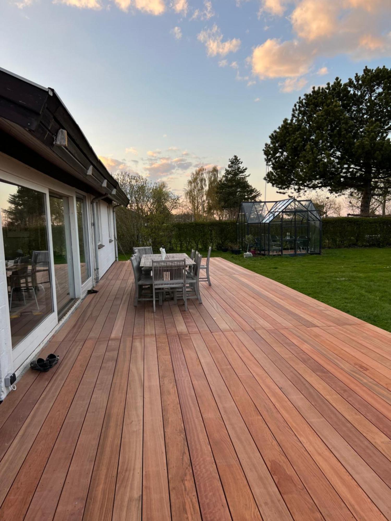 Vila Sea View House All Year - Renovated 2024 Frorup Exteriér fotografie